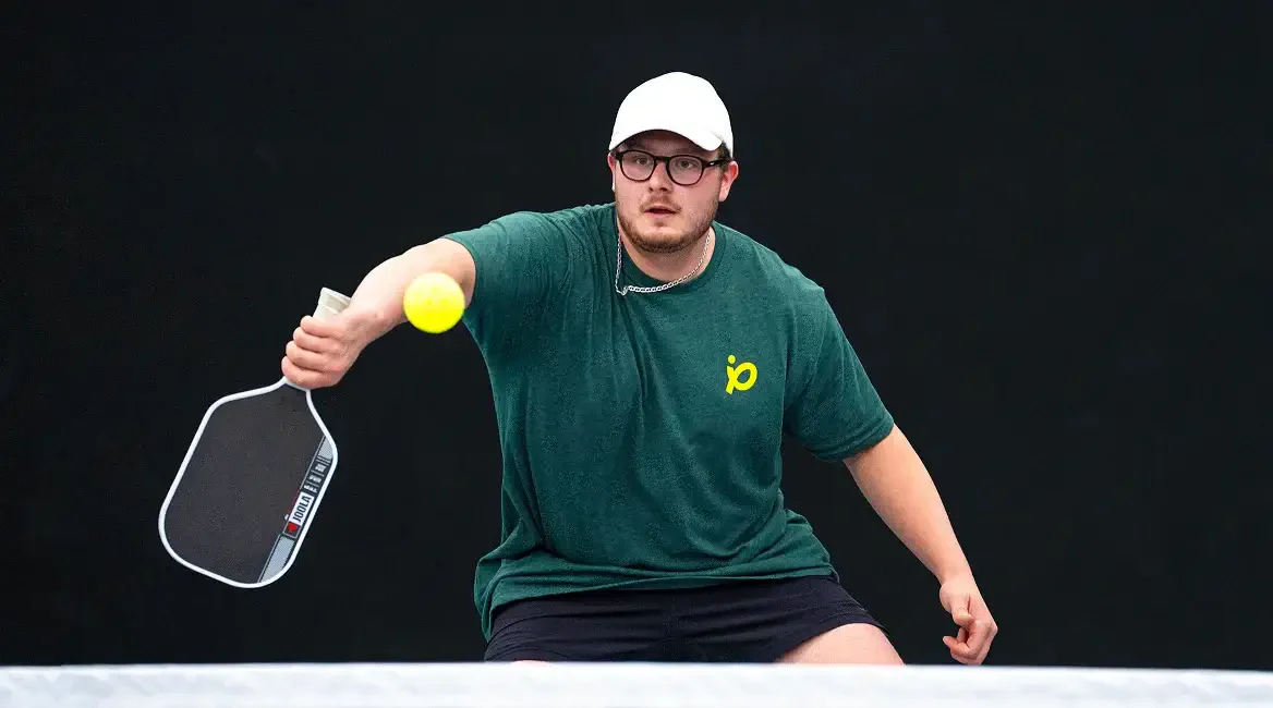 Démonstration de joueurs experts